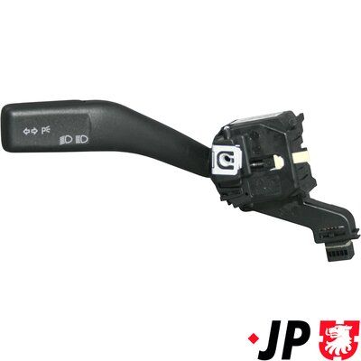 Переключатель указателей поворота JP GROUP 1196201400