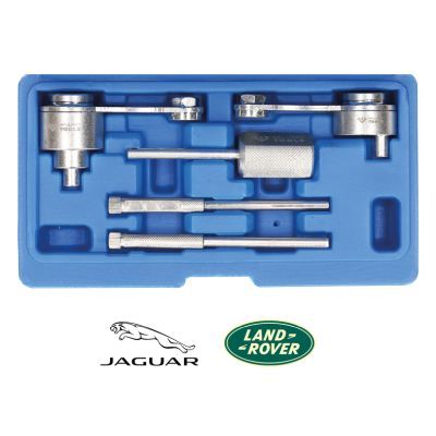 Uzstādīšanas instrumentu komplekts, Gāzu sadales mehānisms KS TOOLS BT593150