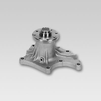 Водяной насос, охлаждение двигателя HEPU P3305