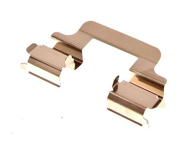 Piederumu komplekts, Disku bremžu uzlikas MAXGEAR 27-1484