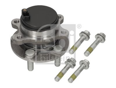 Rattalaagrikomplekt FEBI BILSTEIN 196359