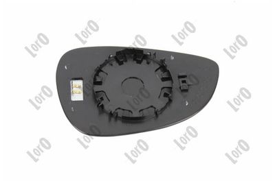 Spoguļstikls, Ārējais atpakaļskata spogulis ABAKUS 1214G08