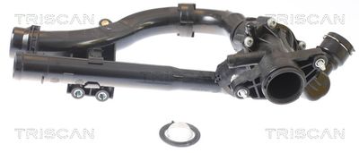 Термостат, охлаждающая жидкость TRISCAN 862 055 097