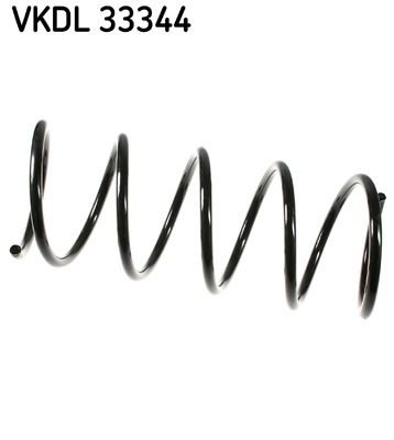 Balstiekārtas atspere SKF VKDL 33344