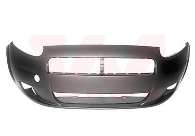 Bampers VAN WEZEL 1624574
