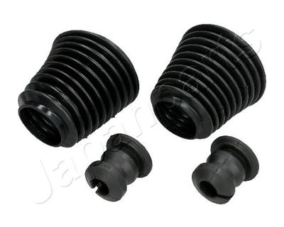 Putekļu aizsargkomplekts, Amortizators JAPANPARTS KTP-0927