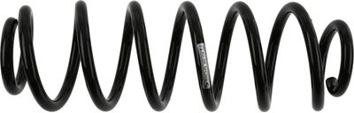 Balstiekārtas atspere SACHS 992 114
