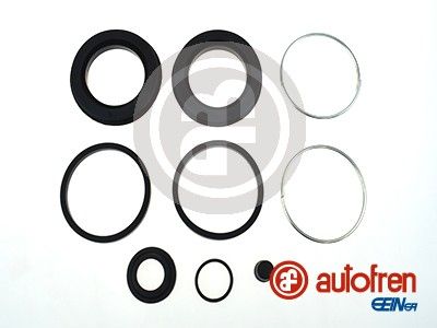Ремкомплект, тормозной суппорт AUTOFREN SEINSA D4229