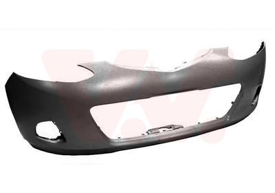 Bampers VAN WEZEL 2741570