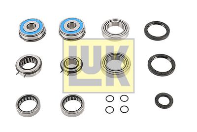 Remkomplekts, Pārnesumkārba Schaeffler LuK 462 0226 10
