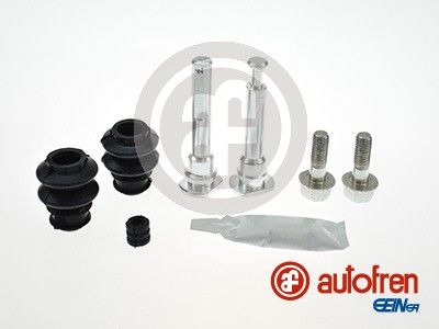 Virzītājčaulu komplekts, Bremžu suports AUTOFREN SEINSA D7187C