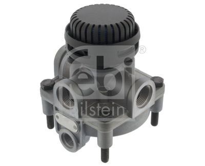 Paātrinātājvārsts FEBI BILSTEIN 100053