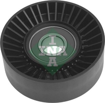 Parazīt-/Vadrullītis, Ķīļrievu siksna Schaeffler INA 532 0293 10