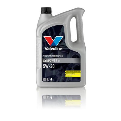 Моторное масло VALVOLINE 891085