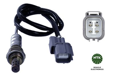 Лямбда-зонд NTK 91481