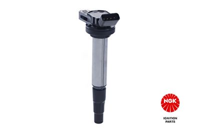 Катушка зажигания NGK 48395