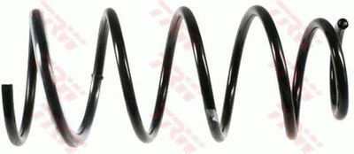 Balstiekārtas atspere TRW JCS455