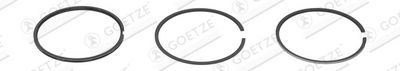 Комплект поршневых колец GOETZE ENGINE 08-784800-10