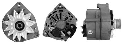 Ģenerators LUCAS LRA01796