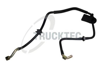 Vakuumcauruļvads, Bremžu pastiprinātājs TRUCKTEC AUTOMOTIVE 02.36.046