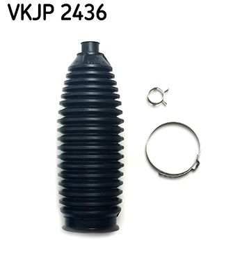 Комплект пыльника, рулевое управление SKF VKJP 2436