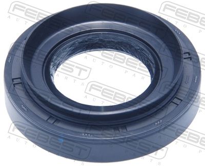 Уплотнительное кольцо вала, приводной вал FEBEST 95HAY-35671017R
