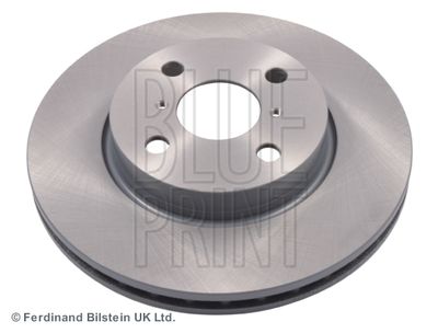 Тормозной диск BLUE PRINT ADT343205