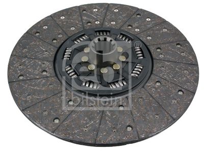 Sajūga disks FEBI BILSTEIN 105004