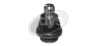 Balst-/Virzošais šarnīrs DYS 27-26715