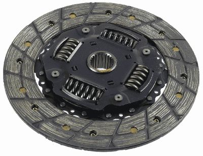 Sajūga disks SACHS 1878 998 402