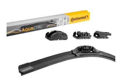 Щетка стеклоочистителя CONTINENTAL 2800011009280