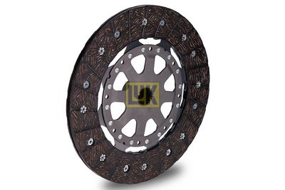 Sajūga disks Schaeffler LuK 324009210