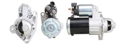 Стартер DRI 328201132