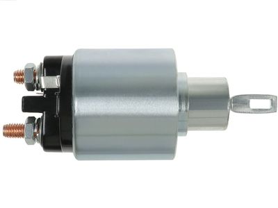 AS-PL SS0121 Ievilcējrelejs, Starteris