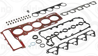 Комплект прокладок, головка цилиндра ELRING 509.820