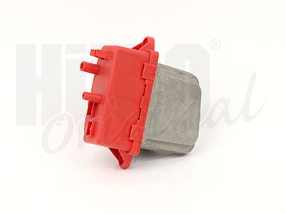 Регулятор, вентилятор салона HITACHI 132573