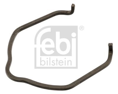 Хомут, воздушный шланг компрессора FEBI BILSTEIN 49754
