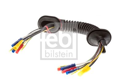 Vadu remkomplekts, Bagāžas nod. vāks FEBI BILSTEIN 107040