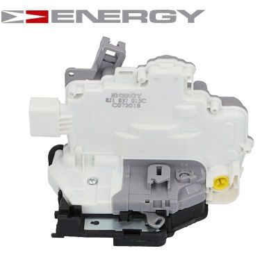 Замок двери ENERGY ZDP0027L