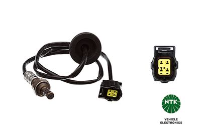 Лямбда-зонд NTK 96042