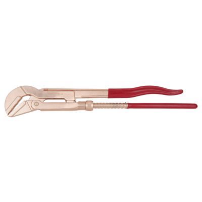 Cauruļu atslēga KS TOOLS 962.4009