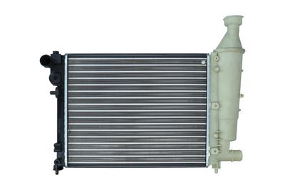 Радиатор, охлаждение двигателя KAMOKA 7705188