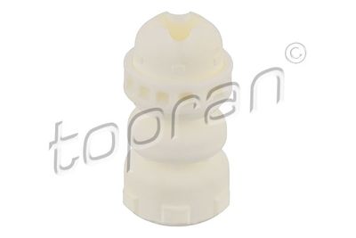 Gājiena ierobežotājs, Atsperojums TOPRAN 116 483