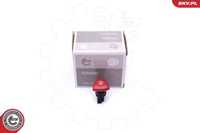 Avārijas gaismas signāla slēdzis ESEN SKV 36SKV719