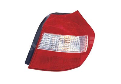 Aizmugurējais lukturis ALKAR 2202843