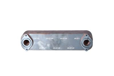 Eļļas radiators, Motoreļļa NRF 31869