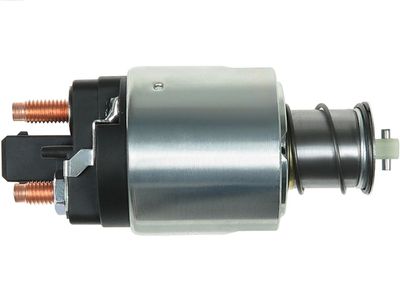 Тяговое реле, стартер AS-PL SS3049S