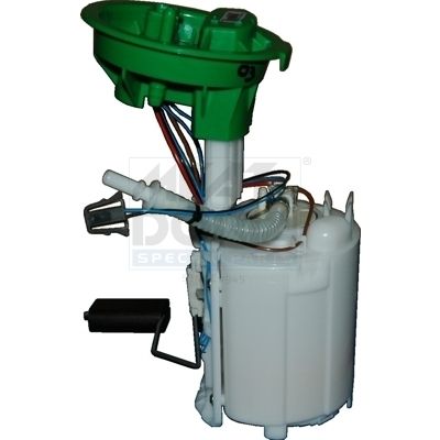 Элемент системы питания MEAT & DORIA 76886