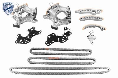 Комплект цели привода распредвала VAICO V10-10011-BEK