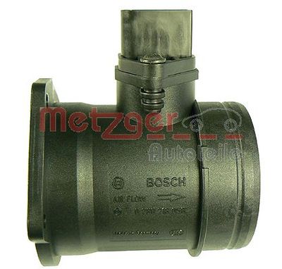 Расходомер воздуха METZGER 0890184